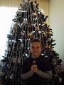 Alesha and New Year tree  6